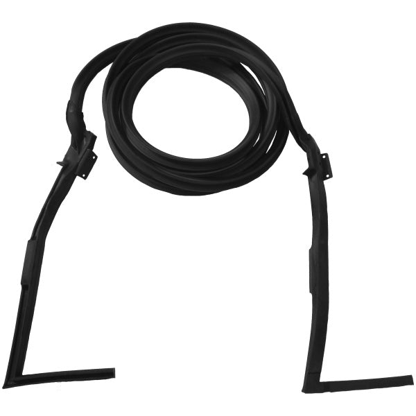 Trunk Weatherstrip