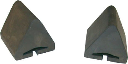 Air Suspension Rear Axle Bumpers