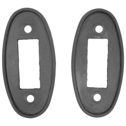 Headlight Mounting Pad