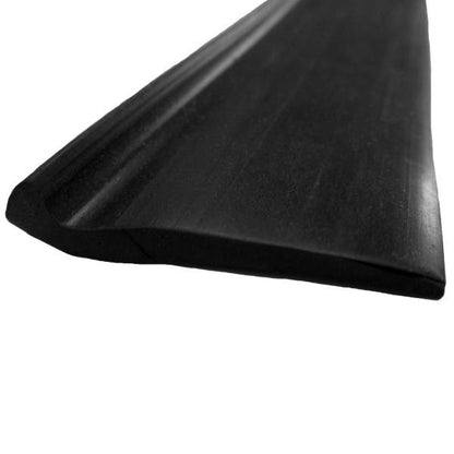 Rear Bumper Gravel and Splash Guard Shields