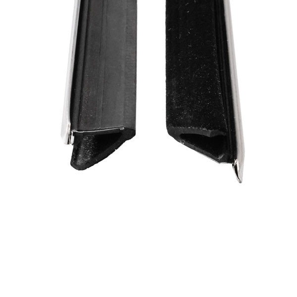 Window Felt Beltline Weatherstrips
