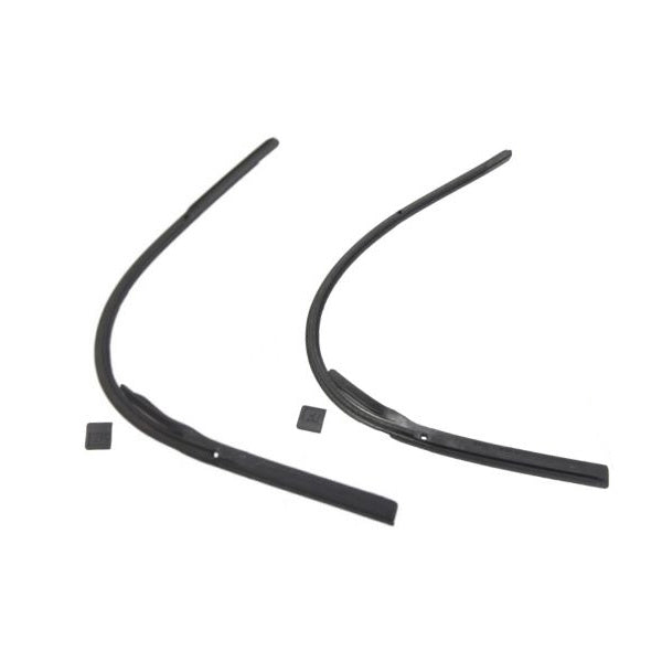 Front Door Vent Window Weatherstrips