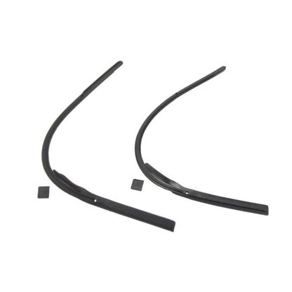 Front Door Vent Window Weatherstrips