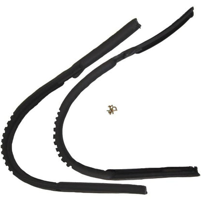 Front Door Vent Window Weatherstrips