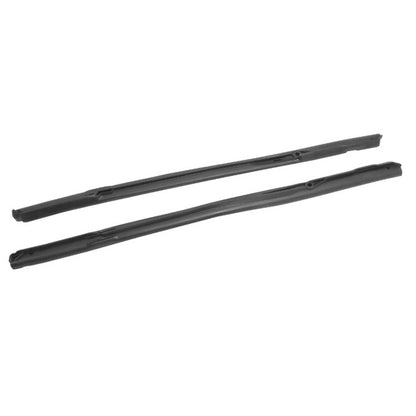 Front Door Vent Window Weatherstrips