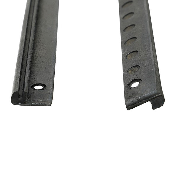Front Door Vent Window Weatherstrip Set