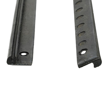 Front Door Vent Window Weatherstrip Set