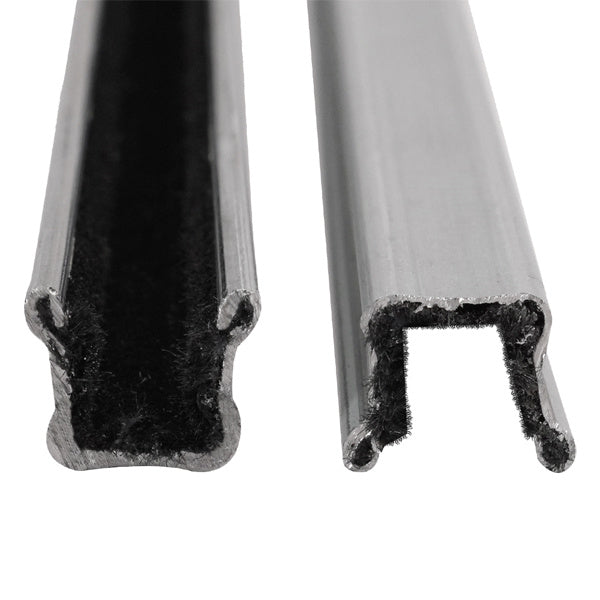 Rigid Run Channels