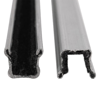 Rigid Run Channels