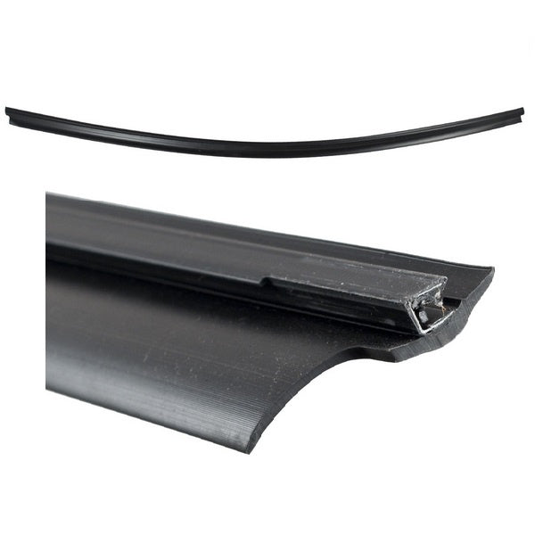 Rear Window Lower Molding