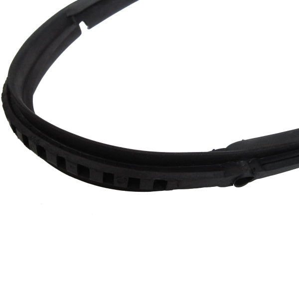 Front Door Vent Window Weatherstrips
