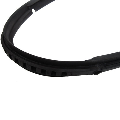 Front Door Vent Window Weatherstrips