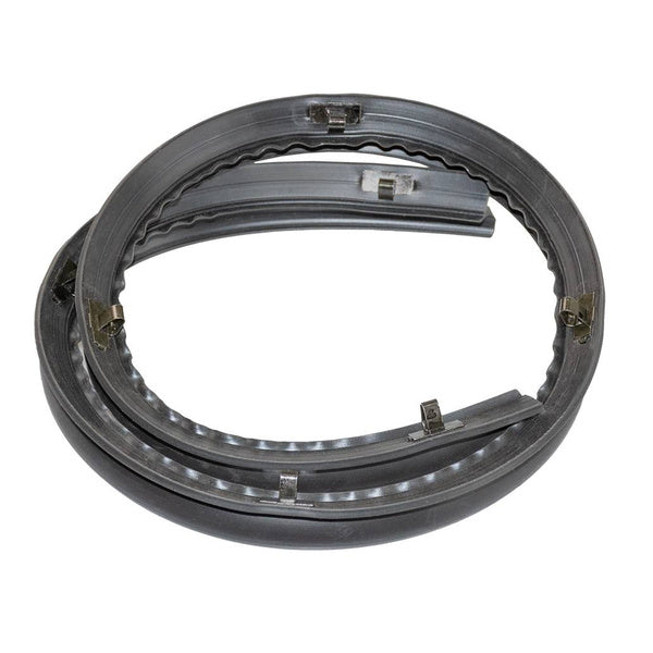 Firewall to Hood Weatherstrip