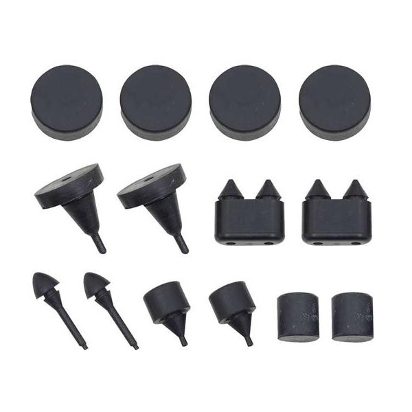 Body Bumper Kit