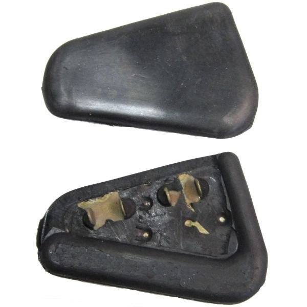 Hood Corner Pad