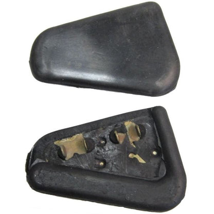 Hood Corner Pad
