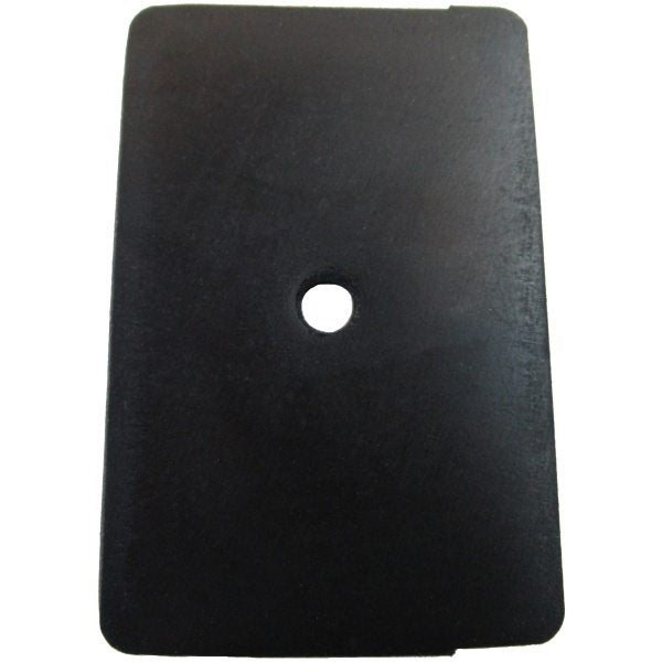 Body To Frame Mounting Pad Set