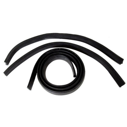 Windshield Weatherstrip Set