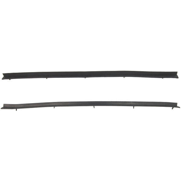 Outer Beltline Weatherstrip