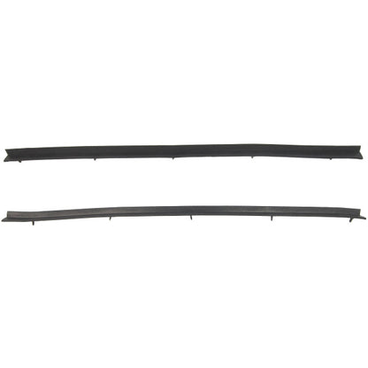 Outer Beltline Weatherstrip