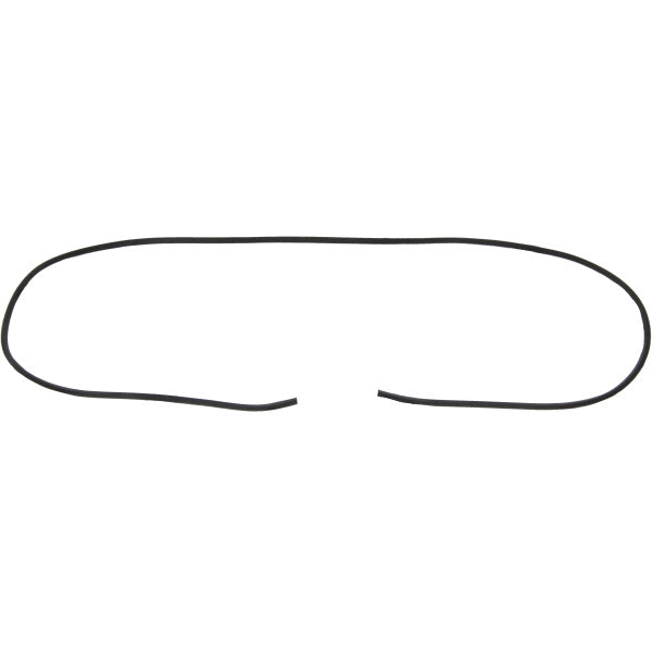 Rear Window Gasket Weatherstrip