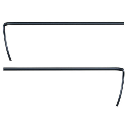 Door Upper Weatherstrips
