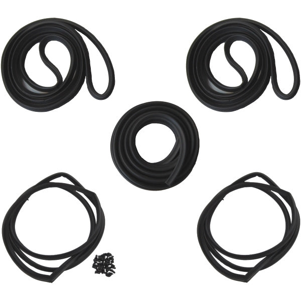 Body Weatherstrip Kit