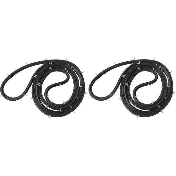 Front Door Weatherstrips
