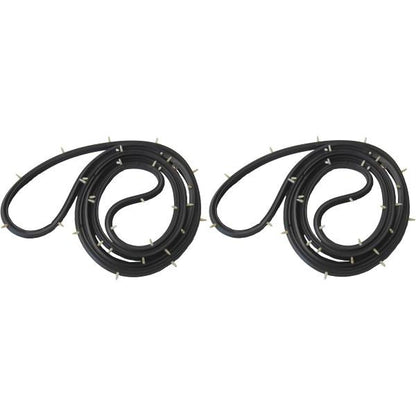Front Door Weatherstrips