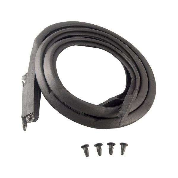 Door Weatherstrip