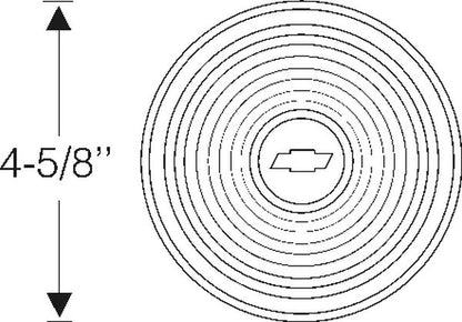 Rumble Seat Step Pad