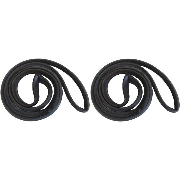 Rear Door Weatherstrips