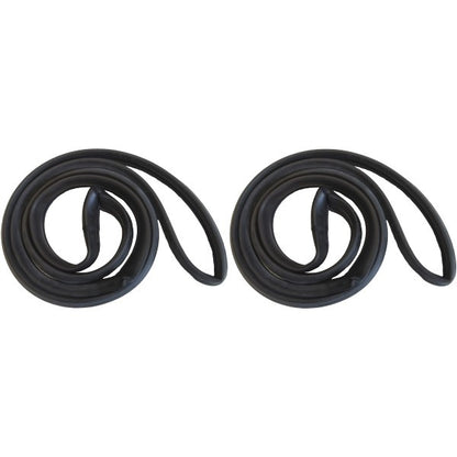 Rear Door Weatherstrips
