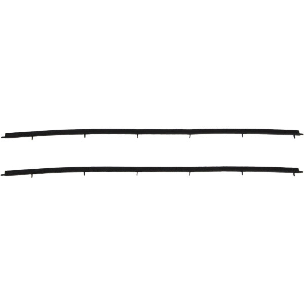 Outer Beltline Weatherstrip
