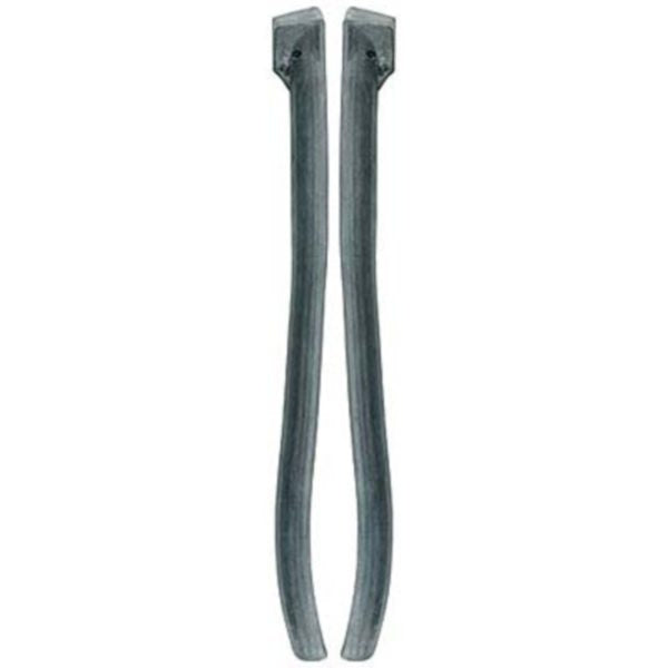 Hinge Pillar Weatherstrip
