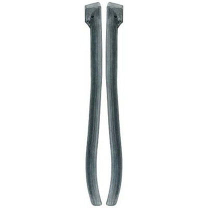Hinge Pillar Weatherstrip