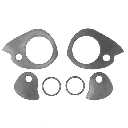 Door Handle Gasket Set