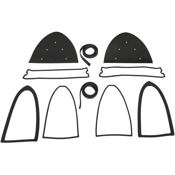 Taillight Gasket Set