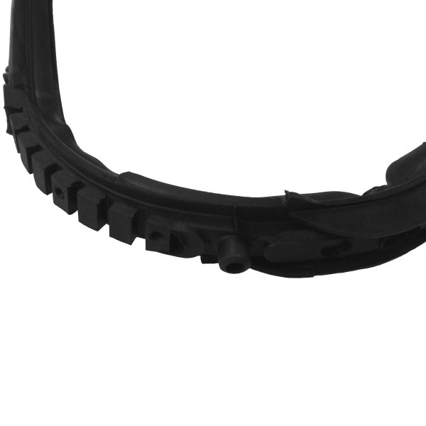 Front Door Vent Window Weatherstrips