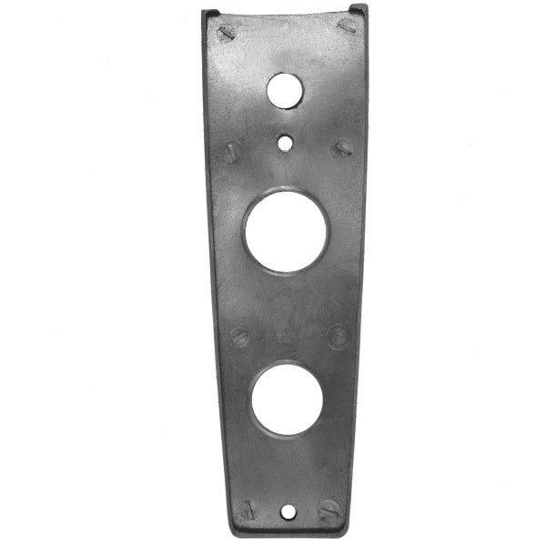 License Light Mounting Pad