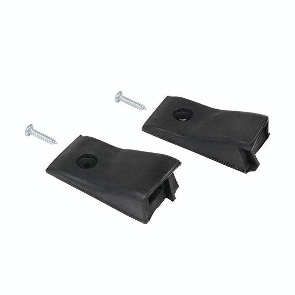 Tailgate Drain Seals