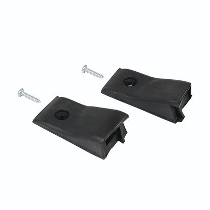 Tailgate Drain Seals