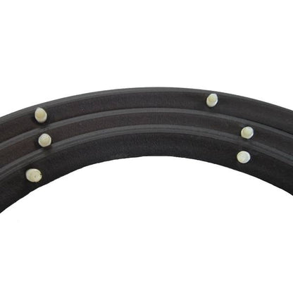 Rear Door Weatherstrips