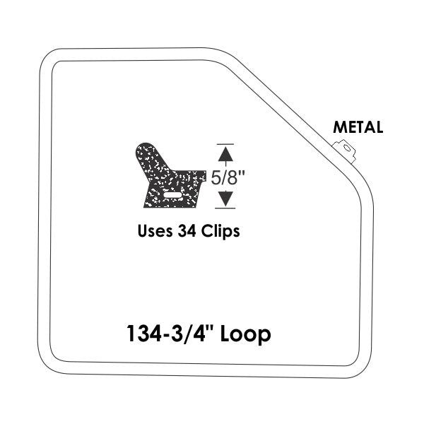 Front Door Weatherstrips