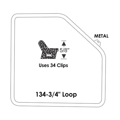 Front Door Weatherstrips