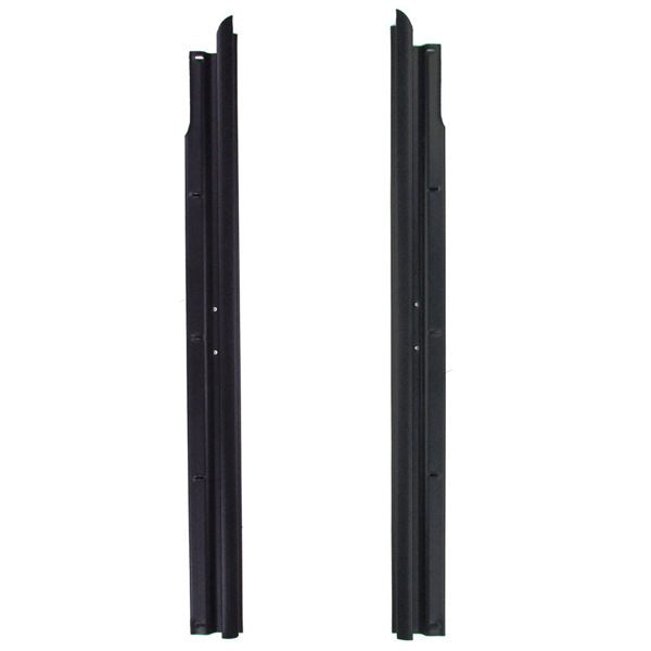 Window Felt Outer Beltline Weatherstrips