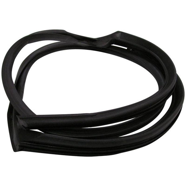 Front Bow Weatherstrip