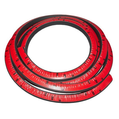 Peel-N-Stick Trunk Decklid Weatherstrip