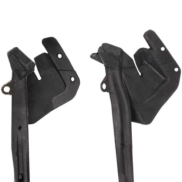 Front Door Weatherstrips
