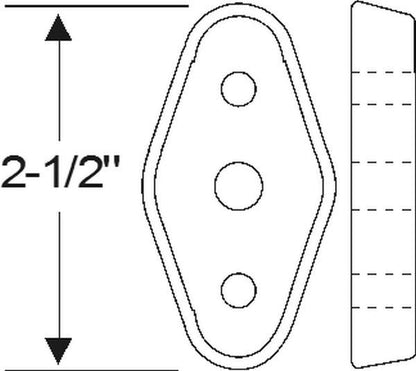 Firewall Grommet
